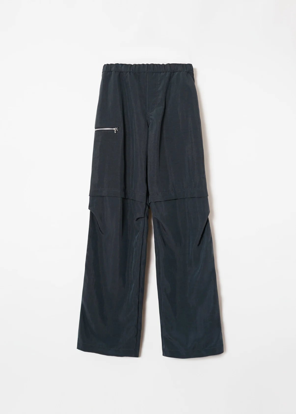 NTN 25SS UNCONVERTIBLE PANTS
